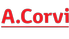 Logo A. Corvi Srl